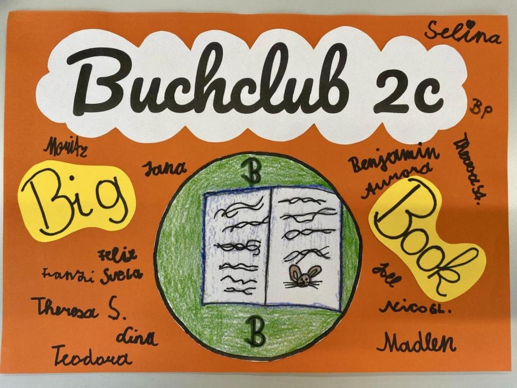Buchclub