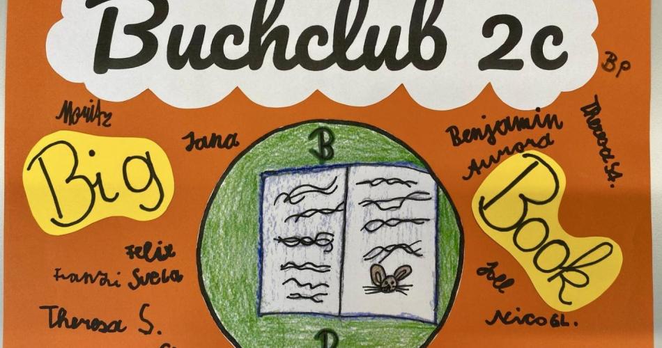 Buchclub
